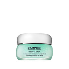 Darphin Hydraskin Cooling Hydrating Gel Mask Δροσιστική Μάσκα Προσώπου Ενυδάτωσης σε Μορφή Τζελ, 50ml