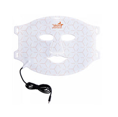 The Skin Pharmacist Led Light Therapy Kit for Face, Neck & Decollete Μάσκα Φωτοθεραπείας
