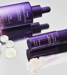 Missha Time Revolution Night Repair Ampoule 5x Ορός Νυκτός Εντατικής Αναδόμησης, 50ml
