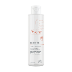 Eau Thermale Avene -  ESSENTIEL Νερό Καθαρισμού & Ντεμακιγιάζ 200ml