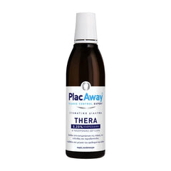 Plac Away Thera Plus 0.2% Θεραπευτικό Στοματικό Διάλυμα, 250ml