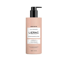 Lierac Body Nutri The Replenishing Lotion - Γαλάκτωμα Σώματος Αναπλήρωσης Λιπιδίων 400ml