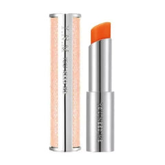 Y.N.M Candy Honey Lip Balm για Λάμψη & Ενυδάτωση Orange Red, 3g