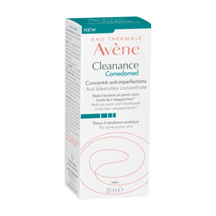 Eau Thermale Avène - Cleanance Comedomed Δράση Στη Ρίζα Των Ατελειών - Δέρμα Με Τάση Ακμής 30ml