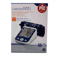 Pic Solution Cardio Afib Αυτόματο Ψηφιακό Πιεσόμετρο, 1τεμ