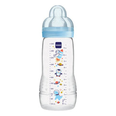 MAM Μπιμπερό Easy Active Space Adventure 361SB 330ml 4+