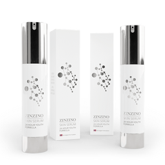 Zinzino Skin Serum, Φόρμουλα Νεότητας 50ml