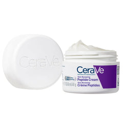 CeraVe Skin Renewing Peptide Κρέμα Προσώπου για Αντιγήρανση, 48g