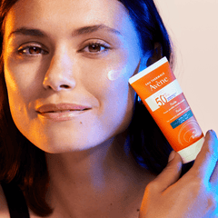 Eau Thermale Avène - FluideTriAsorB™ SPF50+ 50ml
