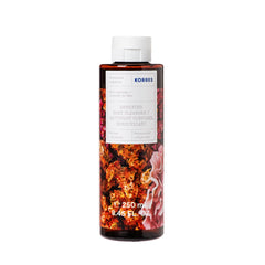Korres Renewing Body Cleanser Sea Lavender Αφρόλουτρο με Άρωμα Θαλάσσιας Λεβάντας, 250ml
