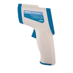 Avron ThermoCheck Ψηφιακό Θερμόμετρο Μετώπου με Υπέρυθρες Κατάλληλο για Μωρά
