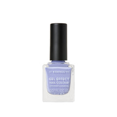 KORRES GEL EFFECT NAIL COLOUR 73 Lavender Purple