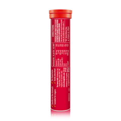 Vitabiotics Feroglobin Fizz Gentle Iron, 20eff.tabs