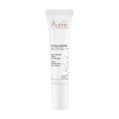 Eau Thermale Avène - Hyaluron Activ B3 Φροντίδα Ματιών Τριπλής Διόρθωσης 15ml