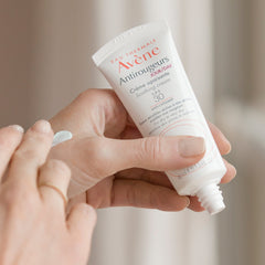 Avene Antirougeurs Jour Cream SPF30 Προστατευτική Κρέμα Ημέρας 40ml.