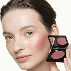 KORRES ΑΓΡΙΟ ΤΡΙΑΝΤΑΦΥΛΛΟ Ρουζ Λάμψης 24 Dusty Rose