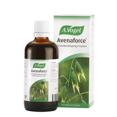A. Vogel Avenaforce Φυτικό Τονωτικό Του Νευρικού Συστήματος 100ml