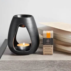 Apivita Kεραμική Συσκευή για Αιθέρια Έλαια, 1τεμ