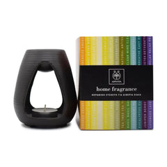 Apivita Kεραμική Συσκευή για Αιθέρια Έλαια, 1τεμ