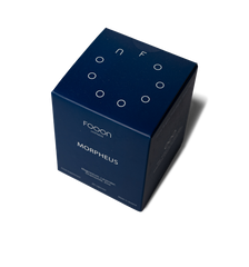 FOOON Morpheus Premium Συμπλήρωμα Διατροφής για Χαλάρωση & Ποιοτικό Ύπνο με Μαγνήσιο, Ψευδάργυρο & Φυτικά Εκχυλίσματα, 60 Κάψουλες