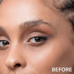 MESAUDA BROW GLAMINATE 101 CLEAR