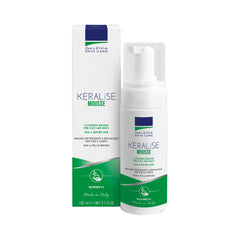 Galenia Keralise Mousse Acne Foam-Αφρός Καθαρισμού κατά της Ακμής 150ml