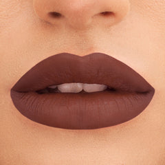 MESAUDA CULT MATTE 208 TEMPTATION