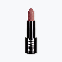 MESAUDA CULT MATTE ROSSETTO 210 PRETTY