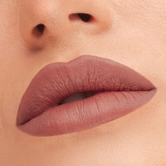MESAUDA CULT MATTE ROSSETTO 210 PRETTY