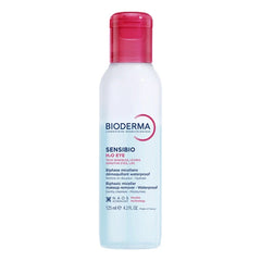 Bioderma Sensibio H2O Eye Biphase Micellaire, 125ml