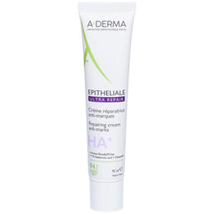 A-Derma Epitheliale H.A+ Ultra Repair Καταπραϋντική Eπανορθωτική Κρέμα Κατά των Σημαδιών, 40ml
