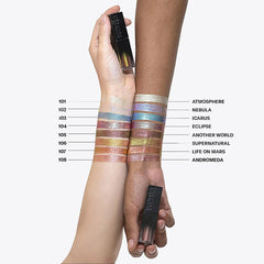 MESAUDA GALACTIC SHADOW – ANOTHER WORLD