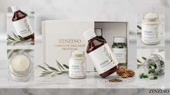 ZINZINO Complete Wellness Protocol