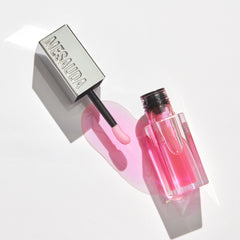 MESAUDA LIPOILOGY™ Tinted nourishing lip oil Pink Elixir