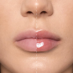 MESAUDA LIPOILOGY™ Tinted nourishing lip oil Ruby Fusion