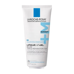 La Roche-Posay Lipikar Baume AP+MAX Ενυδατικό Balm Σώματος, 200ml