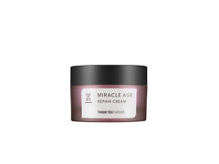 Thank You Farmer Miracle Age Repair Cream Κρέμα Προσώπου Αντιγήρανσης & Θρέψης, 50ml