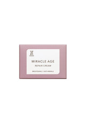 Thank You Farmer Miracle Age Repair Cream Κρέμα Προσώπου Αντιγήρανσης & Θρέψης, 50ml