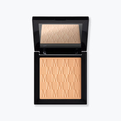 MESAUDA NUDE VENUS COMPACT WARM SIENNA