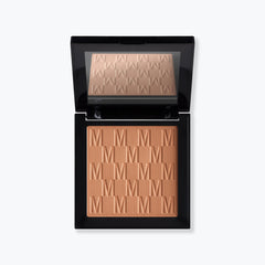 MESAUDA NUDE VENUS COMPACT DEEP MOKA
