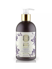 Natura Siberica Hydrating Cream-Soap 500ml