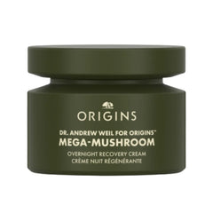 Origins Mega-Mushroom Κρέμα Επανόρθωσης Νυκτός, 50ml