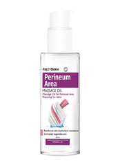 Frezyderm Perineum Area Massage Oil Λάδι Μασάζ για το Περίνεο, 40ml