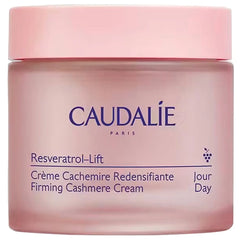 Caudalie Resveratrol-Lift Firming Cashmere Cream Συσφιγκτική & Αντιρυτιδική Κρέμα Ημέρας, 50ml