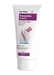 Frezyderm Prevenstria Protective Cream Προληπτική Κρέμα για Ραγάδες, 200ml