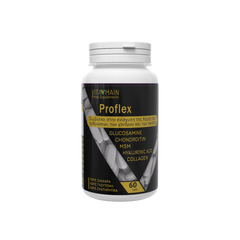 VITAMAIN PROFLEX 60 TABS