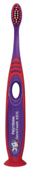 Frezyderm Sensiteeth Kids Toothbrush Soft Μαλακή Οδοντόβουρτσα για 7+ Eτών,1τεμ