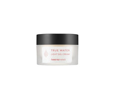 Thank You Farmer True Water Light Gel Cream Ελαφριά Ενυδατική Κρέμα Προσώπου για το Λιπαρό & Μικτό Δέρμα, 50ml