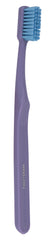 Frezyderm Toothbrush Πολύ Μαλακή Οδοντόβουρτσα για Ενήλικες Μωβ 1τμχ