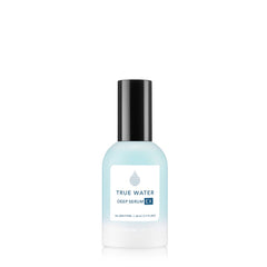 Thank You Farmer True Water Deep Serum EX Συμπυκνωμένος Εντατικός Ορός Ενυδάτωσης Προσώπου, 60ml